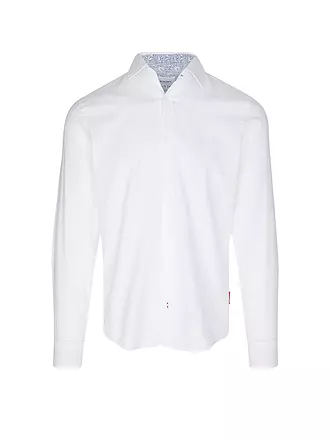 JOOP | Hemd Slim Fit HANSON | weiss